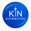 Kin Distribution