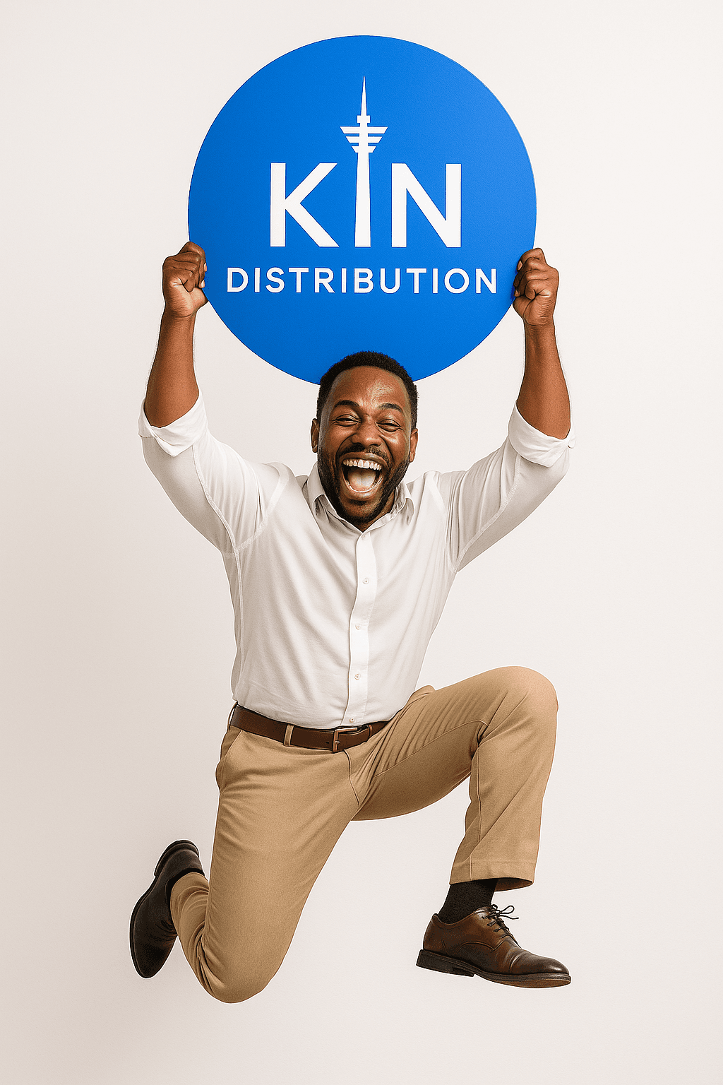Expert Kin Distribution